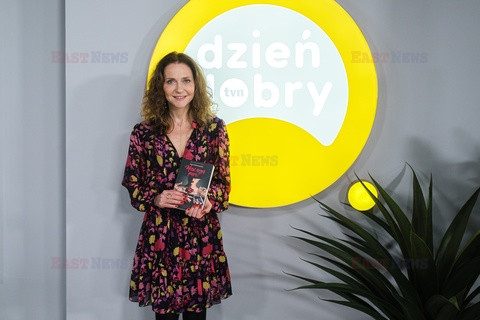 Dzień Dobry TVN i jego goście - listopad 2021