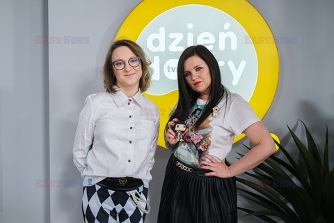 Dzień Dobry TVN i jego goście - listopad 2021