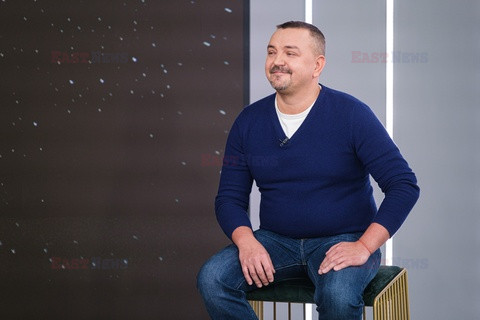 Dzień Dobry TVN i jego goście - listopad 2021