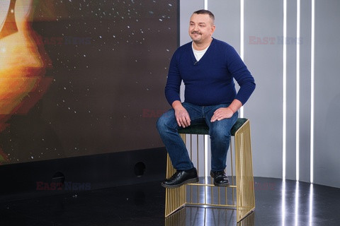 Dzień Dobry TVN i jego goście - listopad 2021