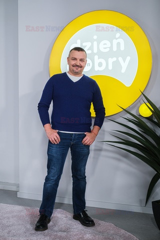 Dzień Dobry TVN i jego goście - listopad 2021