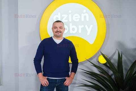 Dzień Dobry TVN i jego goście - listopad 2021