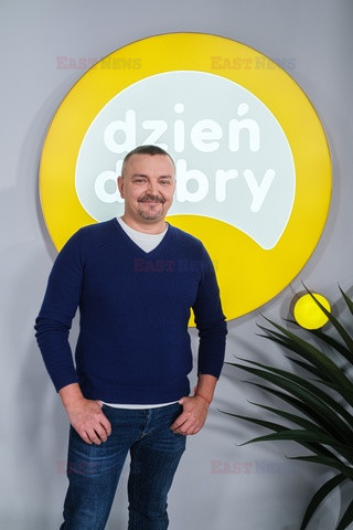 Dzień Dobry TVN i jego goście - listopad 2021