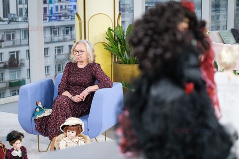 Dzień Dobry TVN i jego goście - listopad 2021