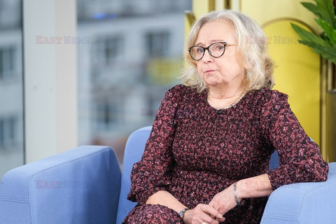 Dzień Dobry TVN i jego goście - listopad 2021