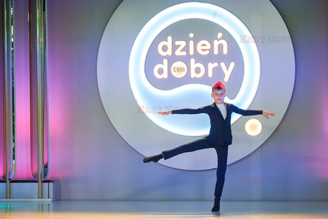 Dzień Dobry TVN i jego goście - listopad 2021