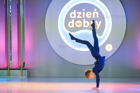 Dzień Dobry TVN i jego goście - listopad 2021