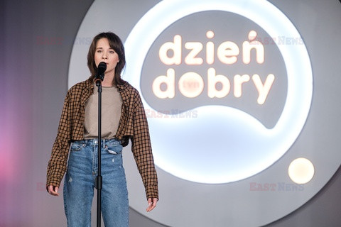 Dzień Dobry TVN i jego goście - listopad 2021