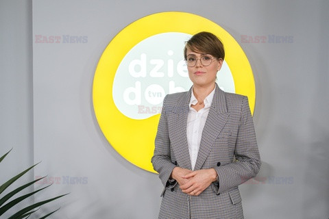Dzień Dobry TVN i jego goście - listopad 2021