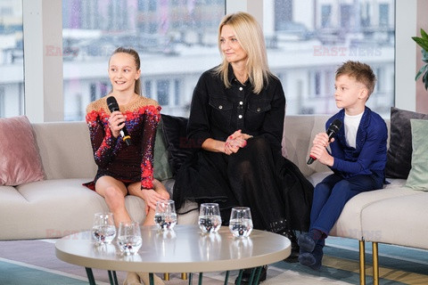 Dzień Dobry TVN i jego goście - listopad 2021