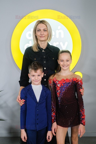 Dzień Dobry TVN i jego goście - listopad 2021