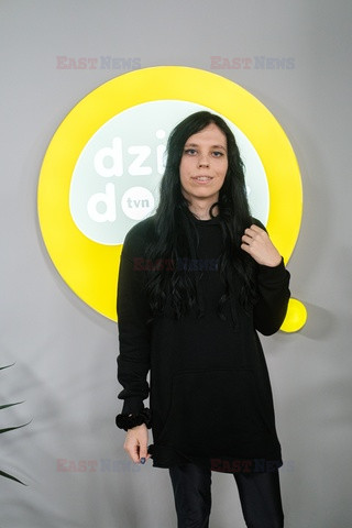 Dzień Dobry TVN i jego goście - listopad 2021