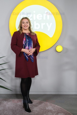 Dzień Dobry TVN i jego goście - listopad 2021