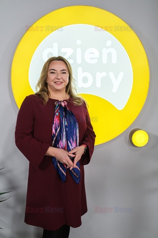 Dzień Dobry TVN i jego goście - listopad 2021