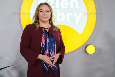 Dzień Dobry TVN i jego goście - listopad 2021