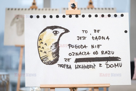 Dzień Dobry TVN i jego goście - listopad 2021