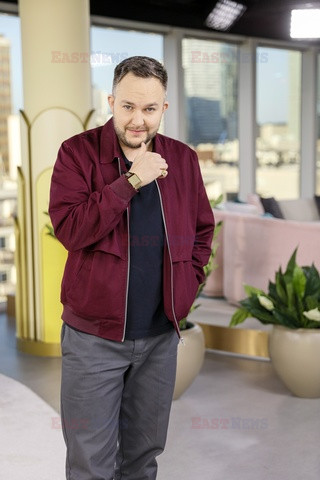 Dzień Dobry TVN i jego goście - listopad 2021