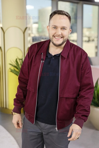 Dzień Dobry TVN i jego goście - listopad 2021