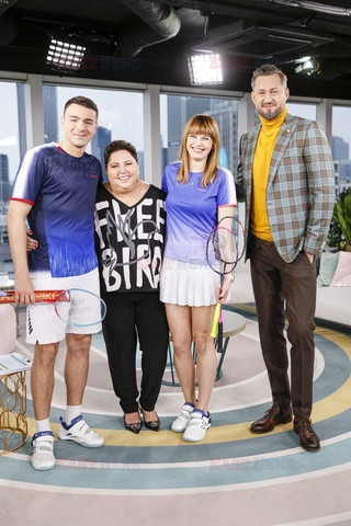 Dzień Dobry TVN i jego goście - listopad 2021