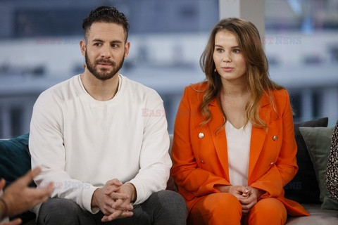 Dzień Dobry TVN i jego goście - listopad 2021