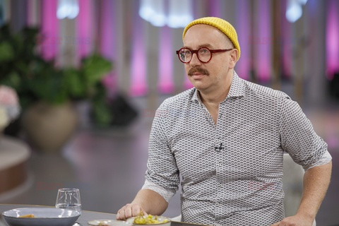 Dzień Dobry TVN i jego goście - listopad 2021