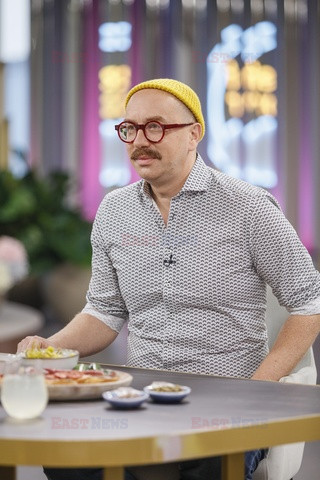 Dzień Dobry TVN i jego goście - listopad 2021