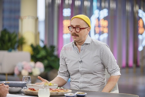Dzień Dobry TVN i jego goście - listopad 2021