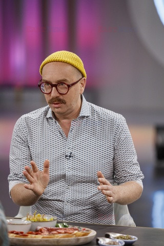 Dzień Dobry TVN i jego goście - listopad 2021