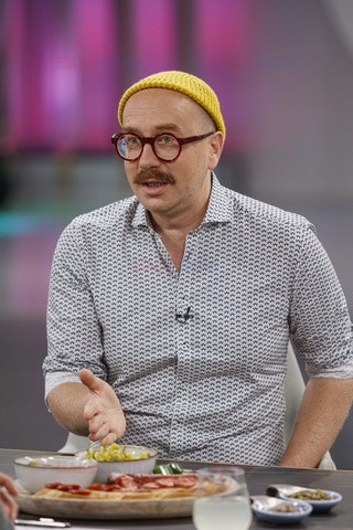 Dzień Dobry TVN i jego goście - listopad 2021