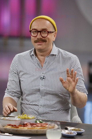 Dzień Dobry TVN i jego goście - listopad 2021