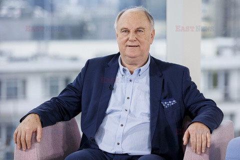 Dzień Dobry TVN i jego goście - listopad 2021