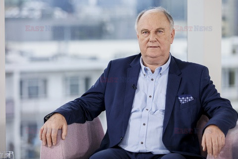 Dzień Dobry TVN i jego goście - listopad 2021