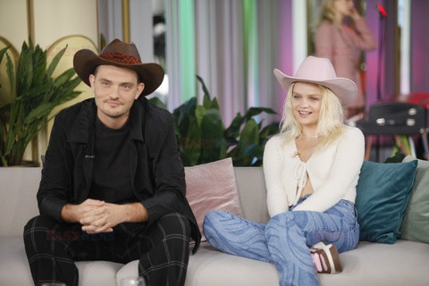 Dzień Dobry TVN i jego goście - listopad 2021