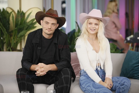 Dzień Dobry TVN i jego goście - listopad 2021