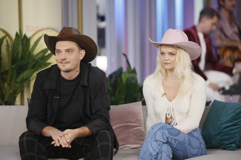 Dzień Dobry TVN i jego goście - listopad 2021