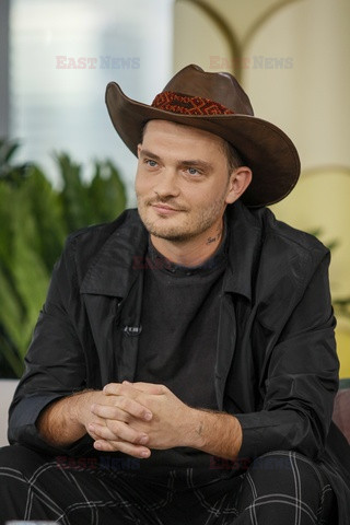 Dzień Dobry TVN i jego goście - listopad 2021