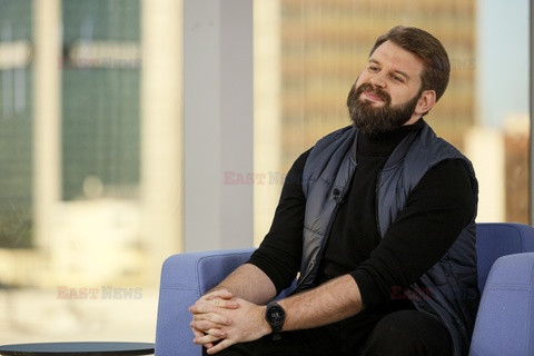 Dzień Dobry TVN i jego goście - listopad 2021