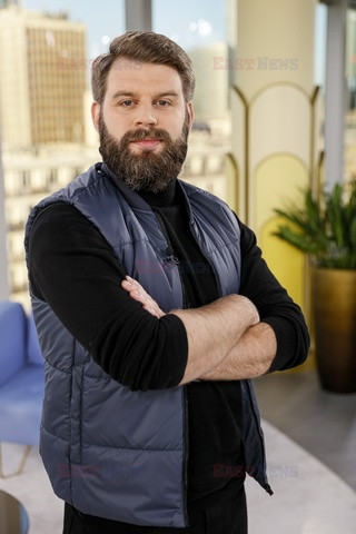 Dzień Dobry TVN i jego goście - listopad 2021