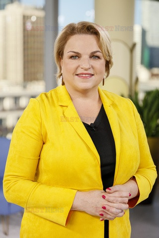 Dzień Dobry TVN i jego goście - listopad 2021