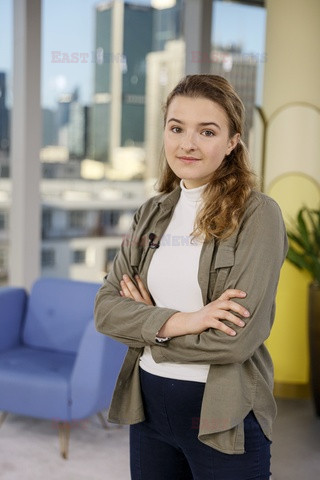 Dzień Dobry TVN i jego goście - listopad 2021
