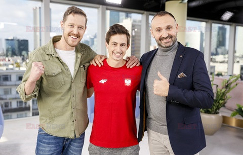 Dzień Dobry TVN i jego goście - listopad 2021