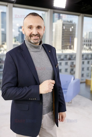 Dzień Dobry TVN i jego goście - listopad 2021
