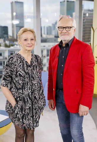 Dzień Dobry TVN i jego goście - listopad 2021