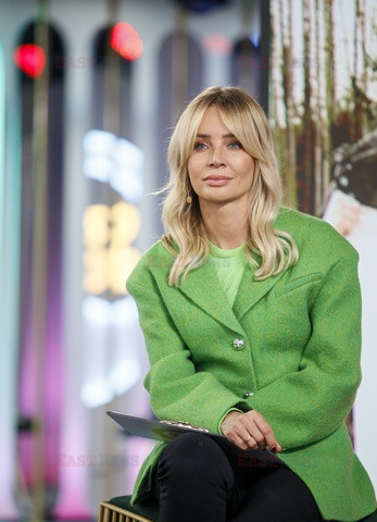 Dzień Dobry TVN i jego goście - listopad 2021