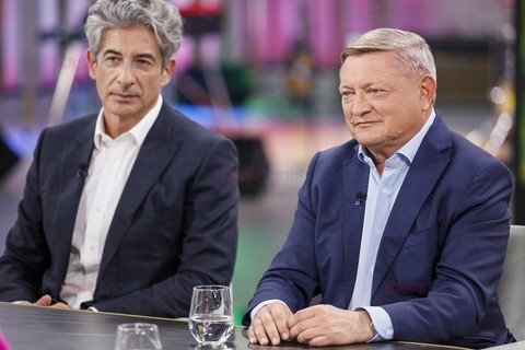 Dzień Dobry TVN i jego goście - listopad 2021
