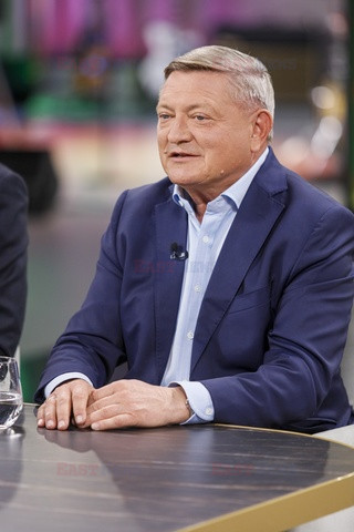 Dzień Dobry TVN i jego goście - listopad 2021