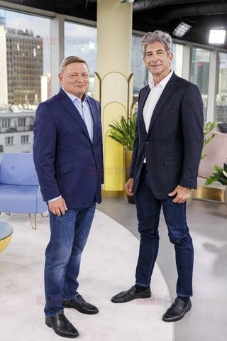 Dzień Dobry TVN i jego goście - listopad 2021