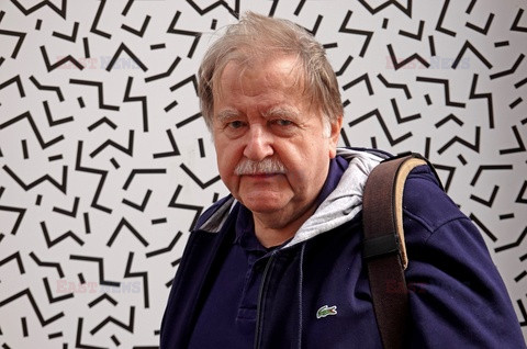 Wojtek Laski - różne