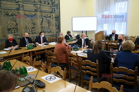Sejmowa Komisja Finansów Publicznych