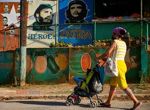 5. rocznica śmierci Fidela Castro